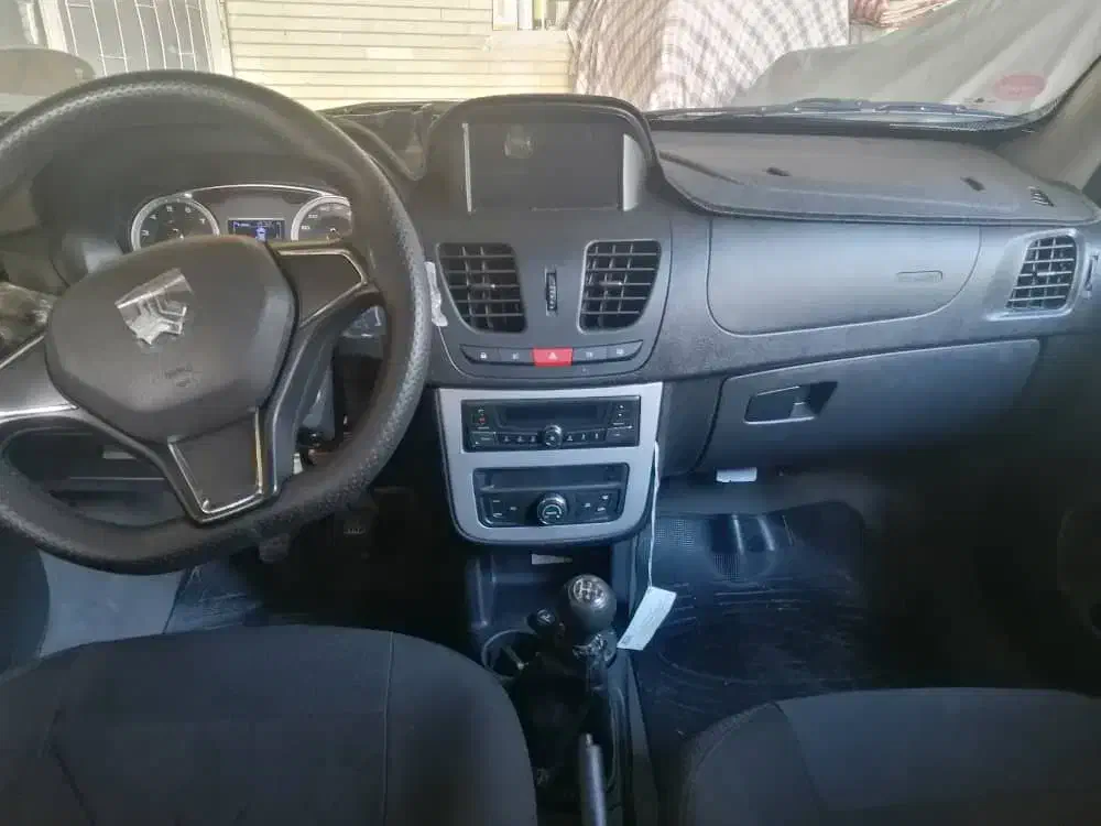 کوییکgx/مدل14/// گانه|خودرو سواری و وانت|دورود, |دیوار