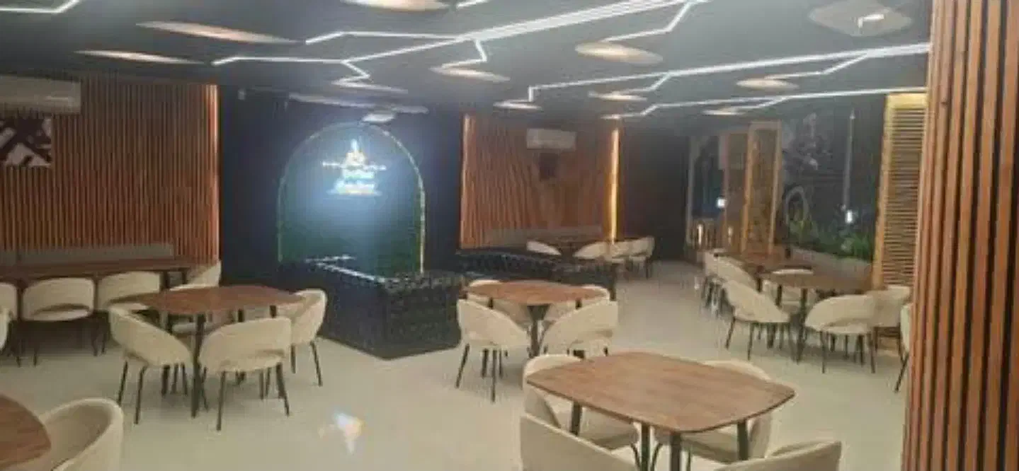 کافه بام لند|خدمات پذیرایی، مراسم|بروجرد, |دیوار