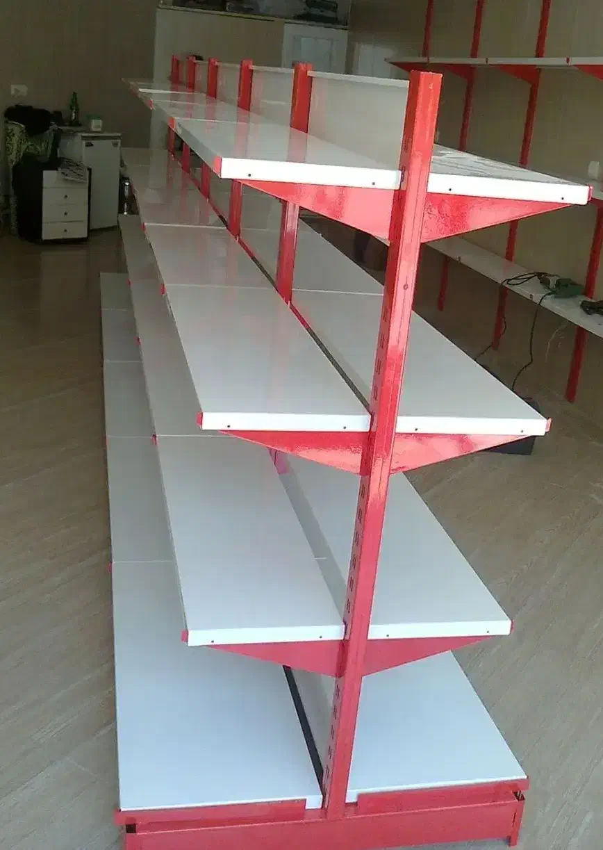 قفسه فروشگاهی|فروشگاه و مغازه|خمینی‌شهر, |دیوار