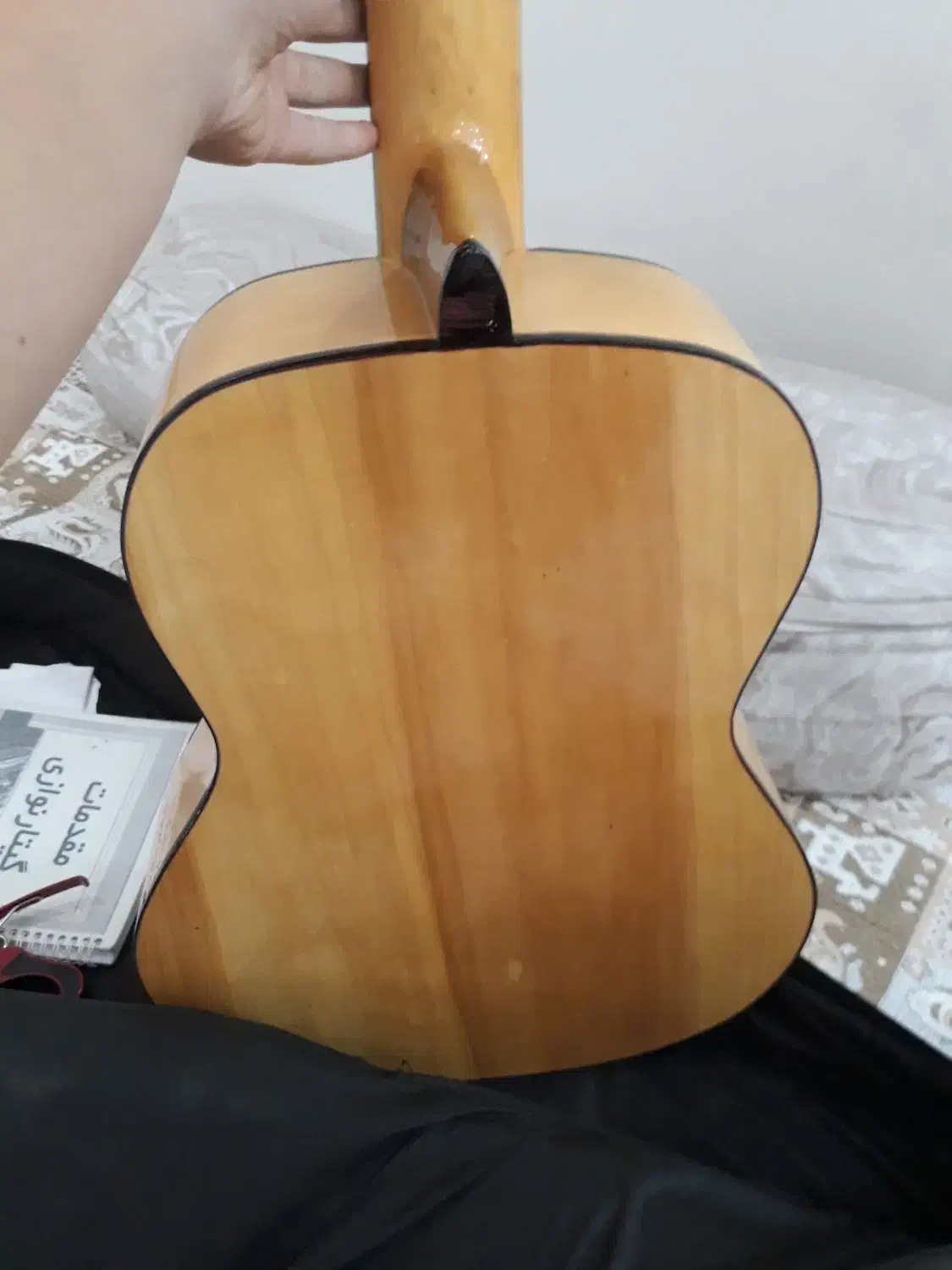 گیتار|گیتار، بیس، امپلیفایر|تهران, شهرک طالقانی|دیوار