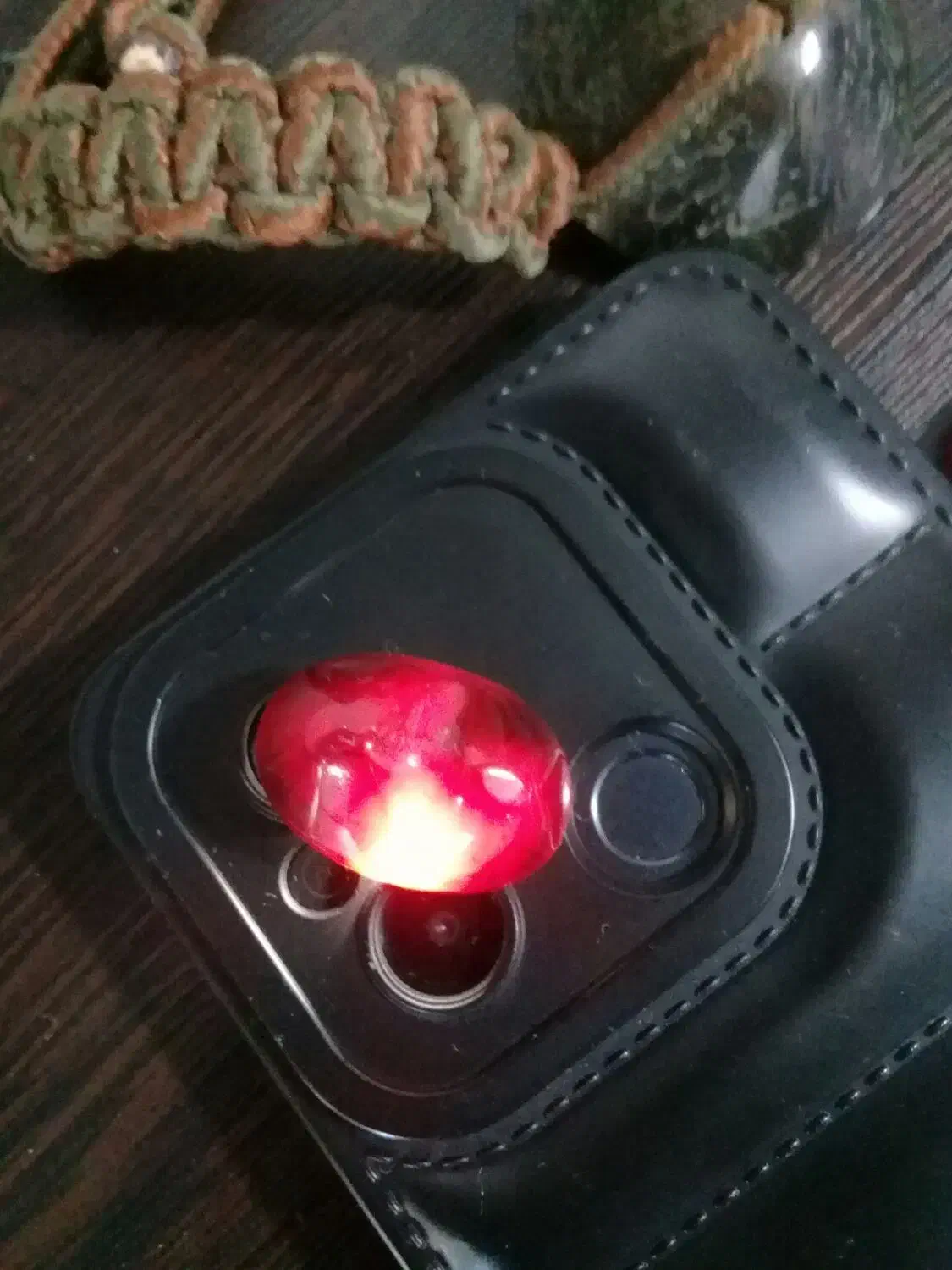 ۹سنگ معدنی  یاقوت یشم عقیق عتیقه زیر خاکی|کلکسیون اشیاء عتیقه|تهران, شمیران‌نو|دیوار