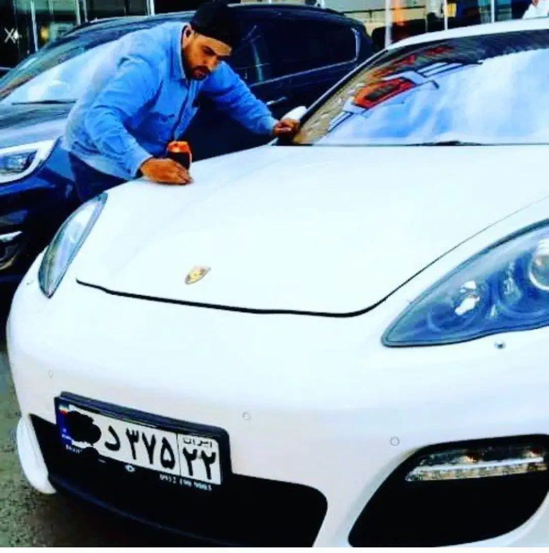 کارشناس خودرورنگ پیروزی×تهران نو×سهروردی شهدانارمک|خدمات موتور و ماشین|تهران, والفجر (افسریه)|دیوار