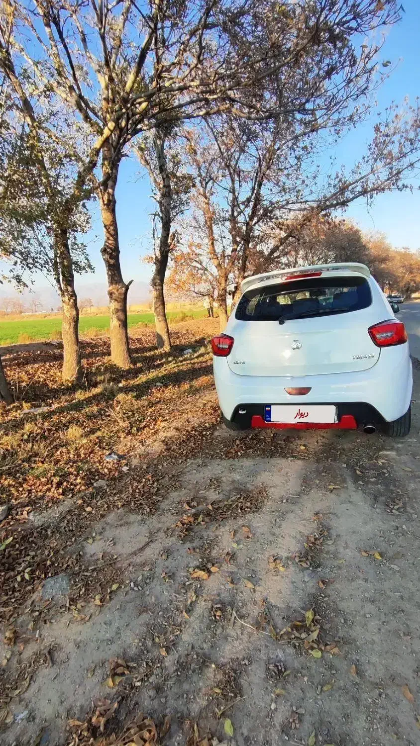 تیبا2|خودرو سواری و وانت|نظرآباد, نظرآباد|دیوار