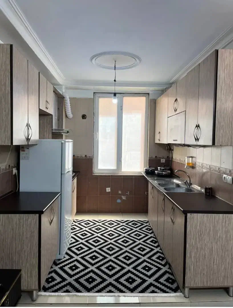 خانم جهت نظافت منزل|استخدام سرایداری و نظافت|تهران, ستارخان|دیوار