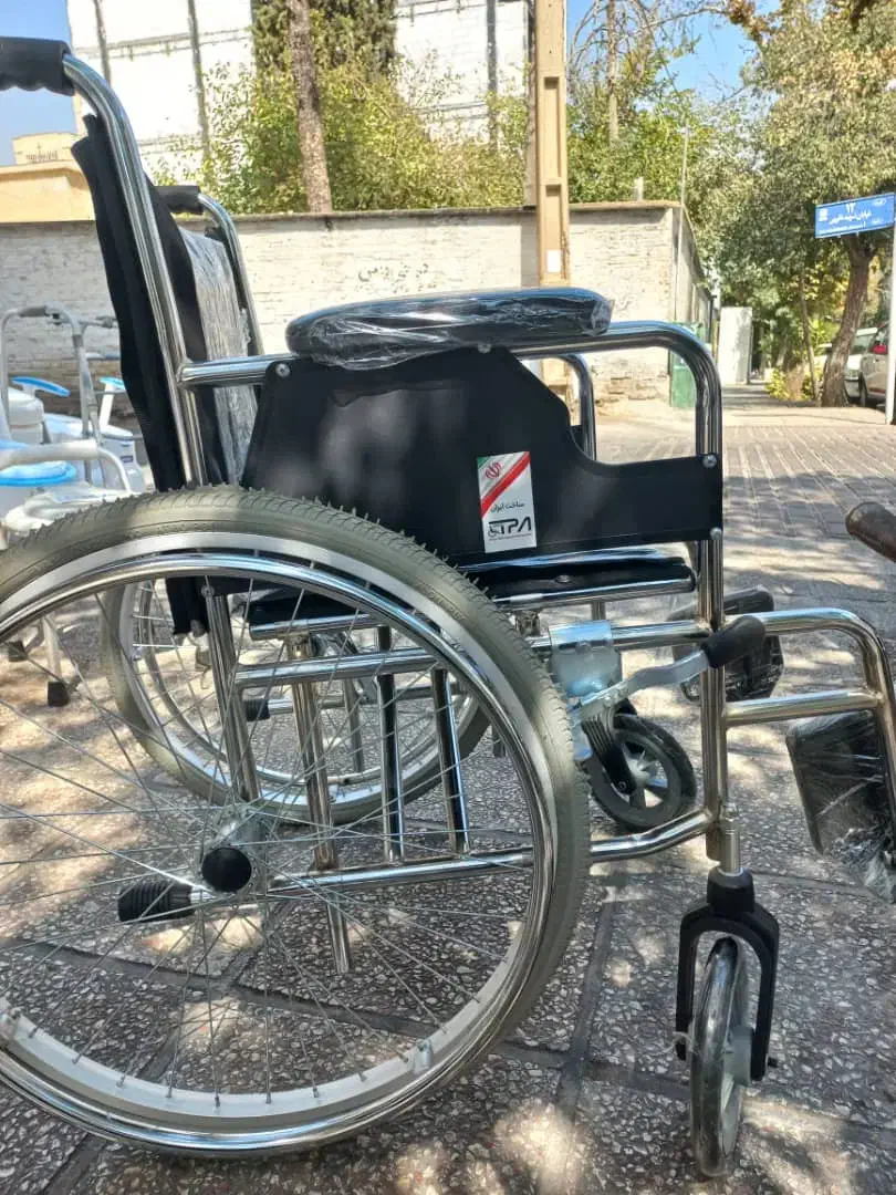 ویلچر|آرایشی، بهداشتی، درمانی|برازجان, |دیوار