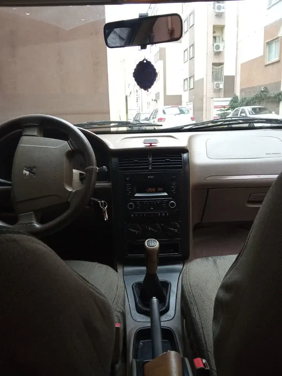 پژوslx|خودرو کلاسیک|رشت, شهرک آیت الله منتظری|دیوار