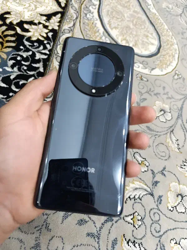 آنر x9a|موبایل|شوشتر, |دیوار