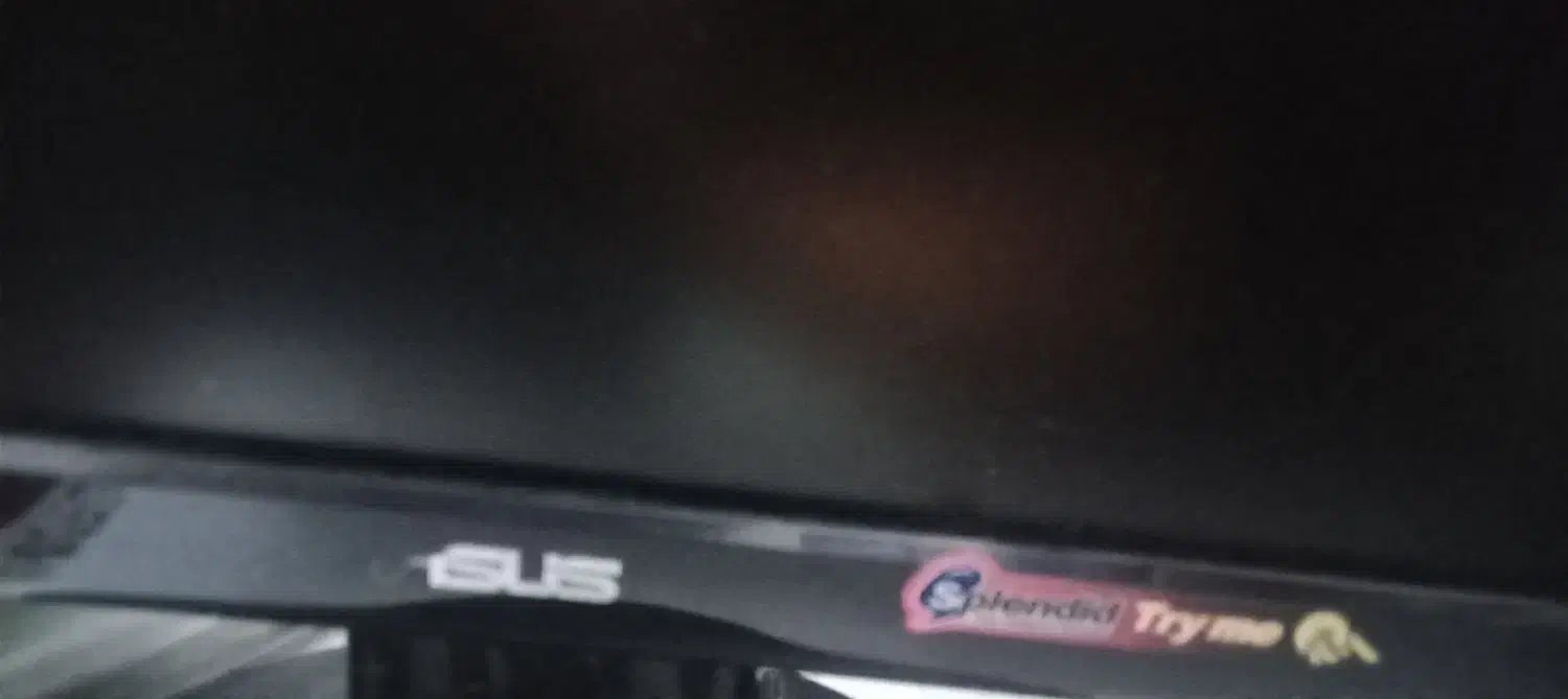 مانیتور|قطعات و لوازم جانبی رایانه|یزد, |دیوار