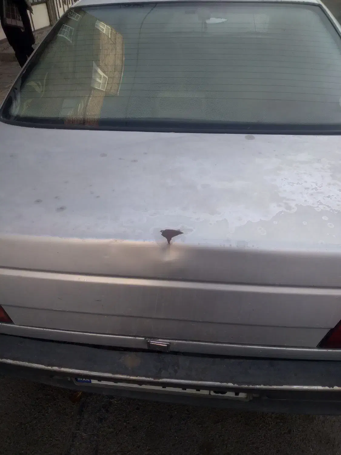 پژو ۹۰|خودرو سواری و وانت|ساوه, |دیوار