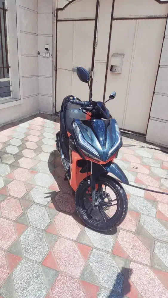 موتور گلکسی ۱۵۰|موتورسیکلت|جهرم, |دیوار