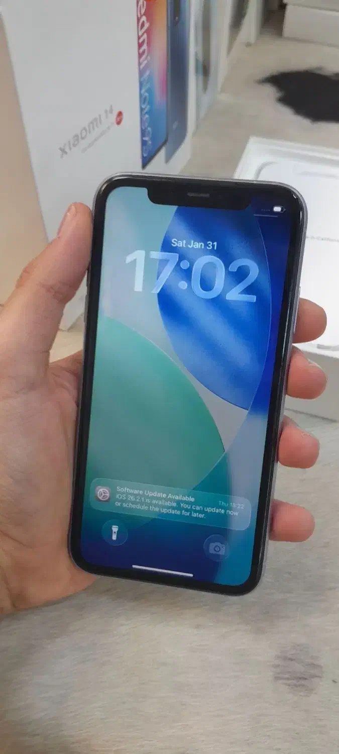 Iphone 11 CHA|موبایل|تبریز, |دیوار