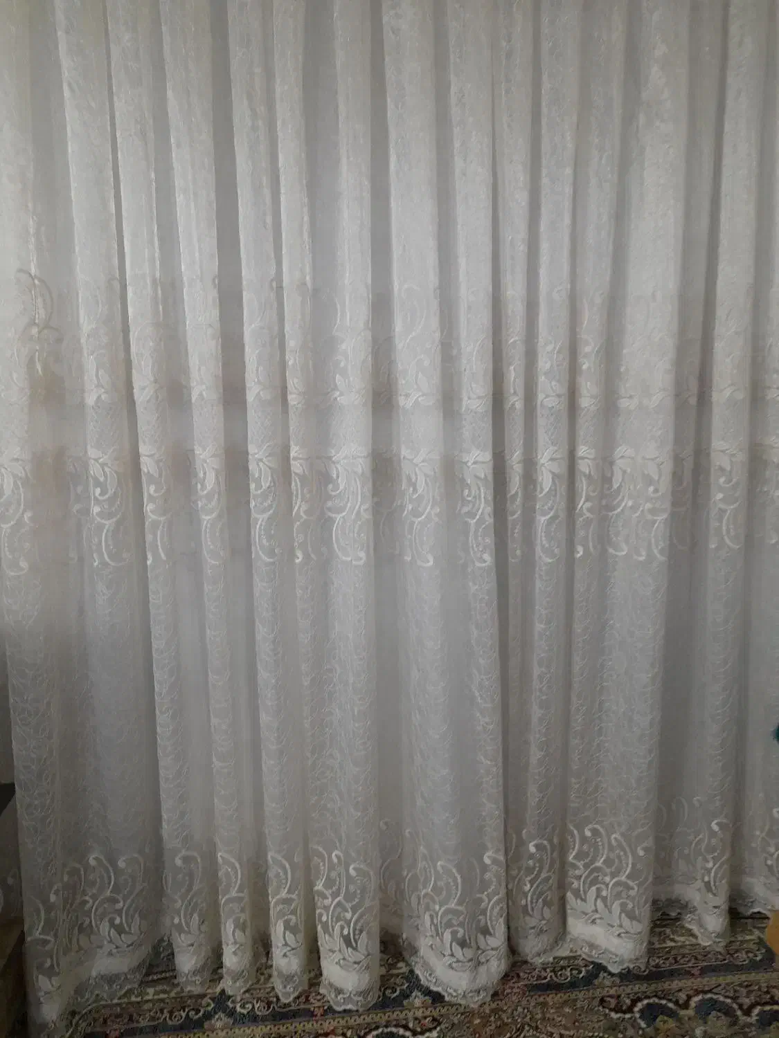 مبل وپرده|مبلمان خانگی و میز عسلی|تربت‌حیدریه, ترمینال|دیوار