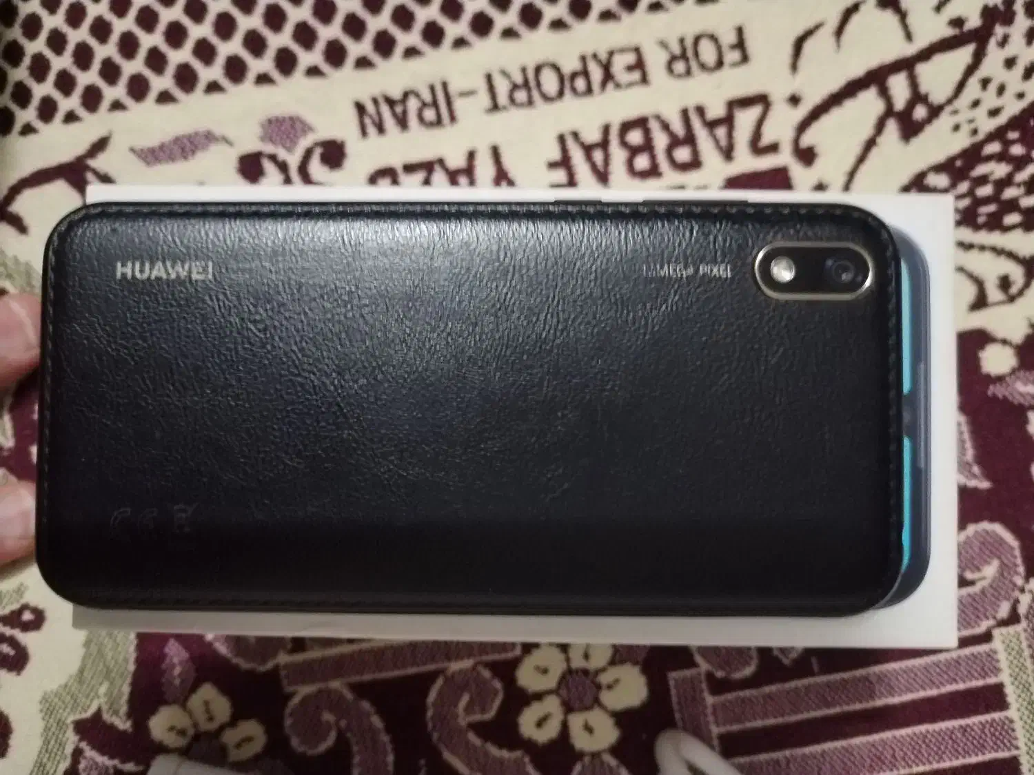 هاوایی y5 مدل 2019|موبایل|مشهد, فاطمیه|دیوار