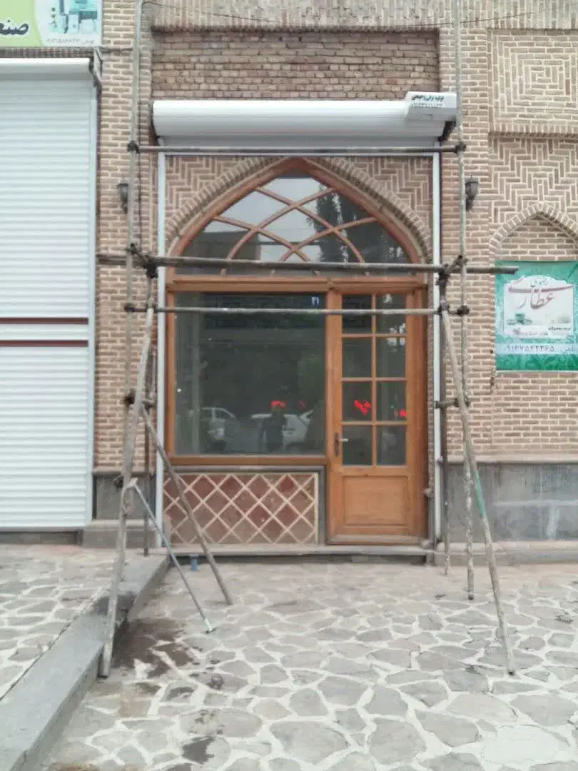 فروش مغازه۳۵متری مشگین براصلی میدان امام|فروش مغازه و غرفه|مشگین شهر, |دیوار