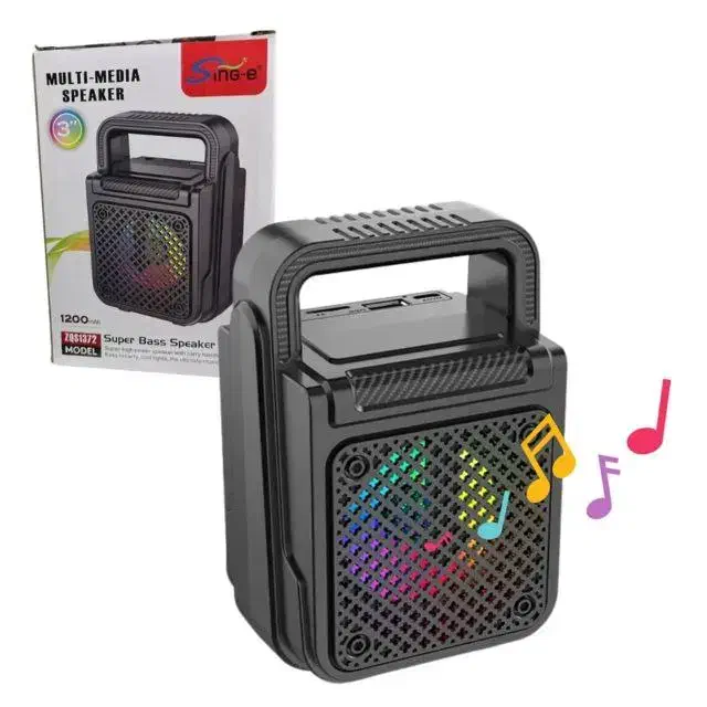 مینی اسپیکر بلوتوثی|پخش‌کننده همراه|دزفول, |دیوار