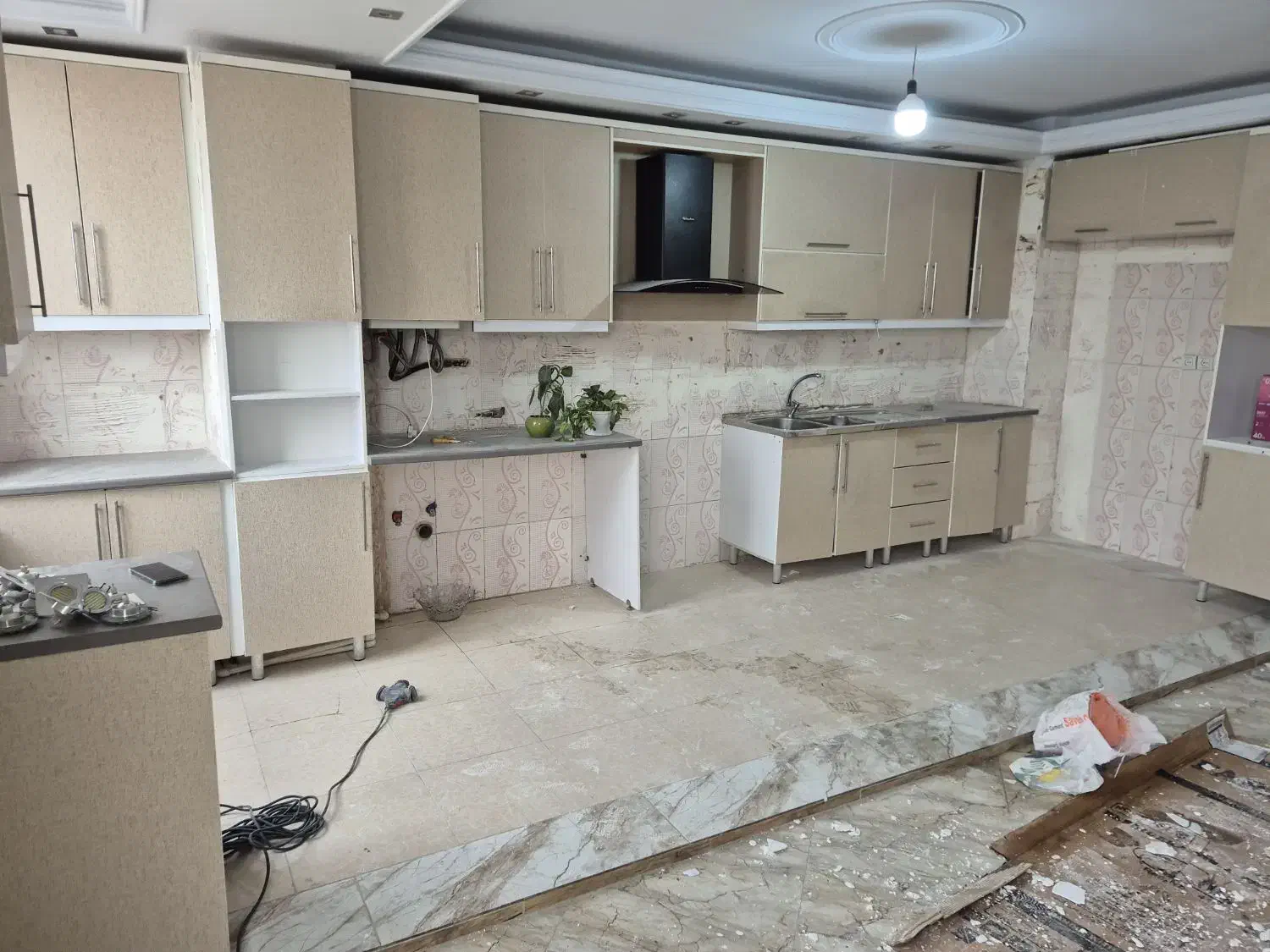 کابینت|مصالح و تجهیزات ساختمان|شهریار, شهرک شاهد|دیوار