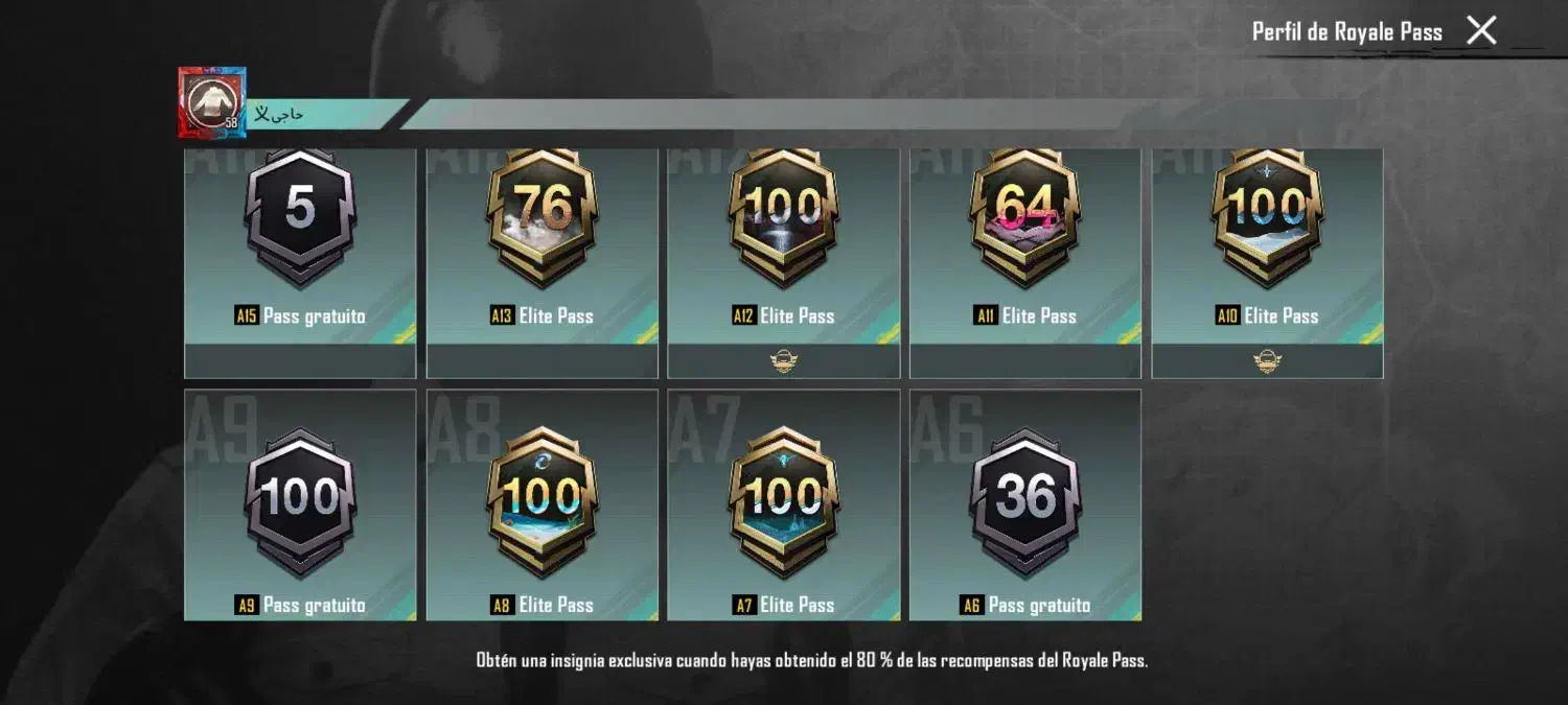 اکانت پابجی|کنسول، بازی ویدئویی و آنلاین|زابل, |دیوار