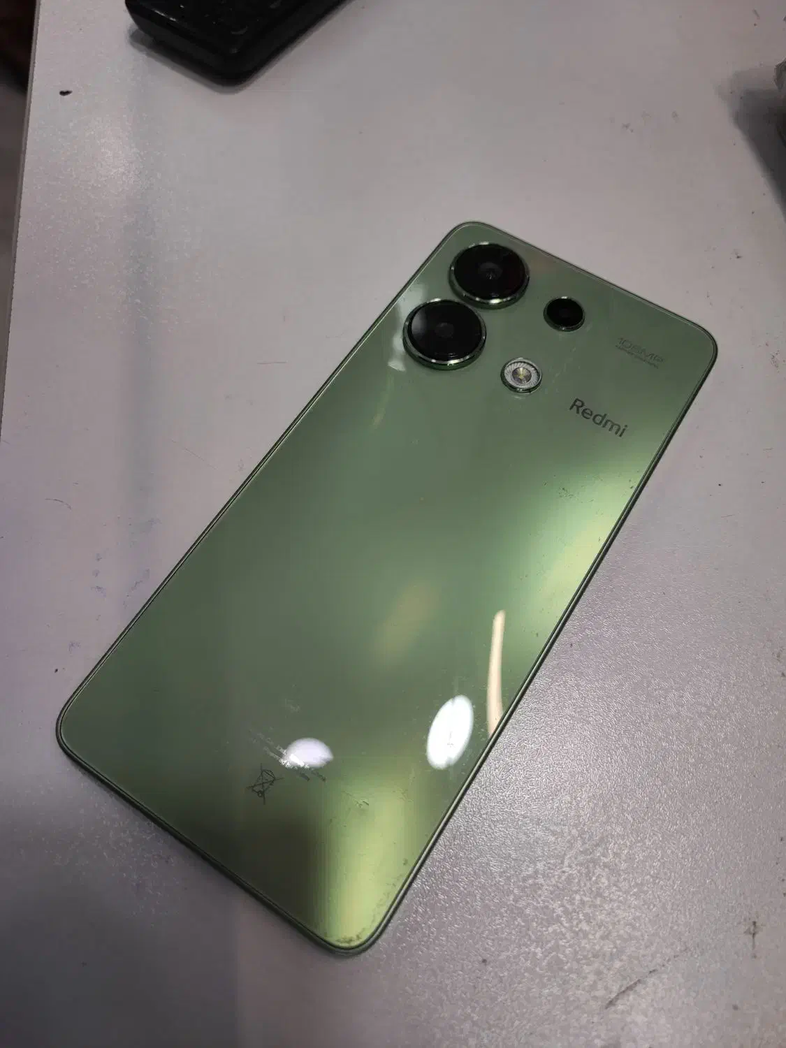 Redmi note 13|موبایل|ابهر, |دیوار