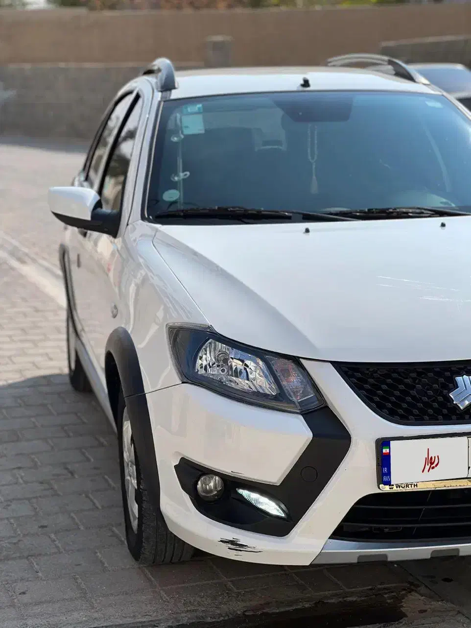 کوییک gx|خودرو سواری و وانت|جم, |دیوار