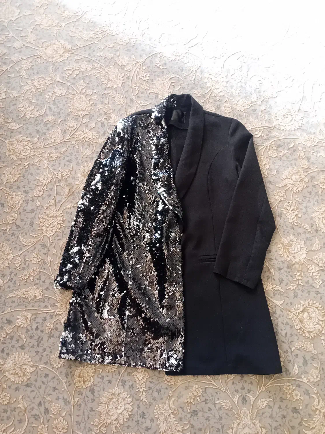 کت تک سایز ۴۰|لباس|خاوران, |دیوار