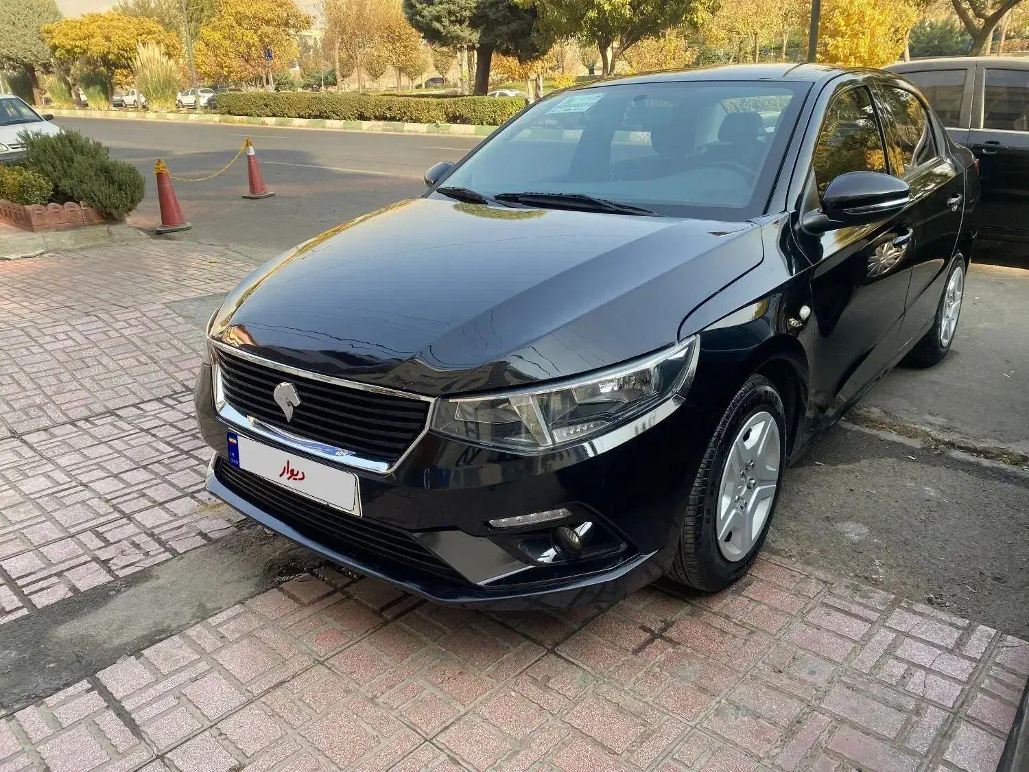 تارا V1 مدل ۱۴۰۱|خودرو سواری و وانت|کرج, شهرک اوج|دیوار