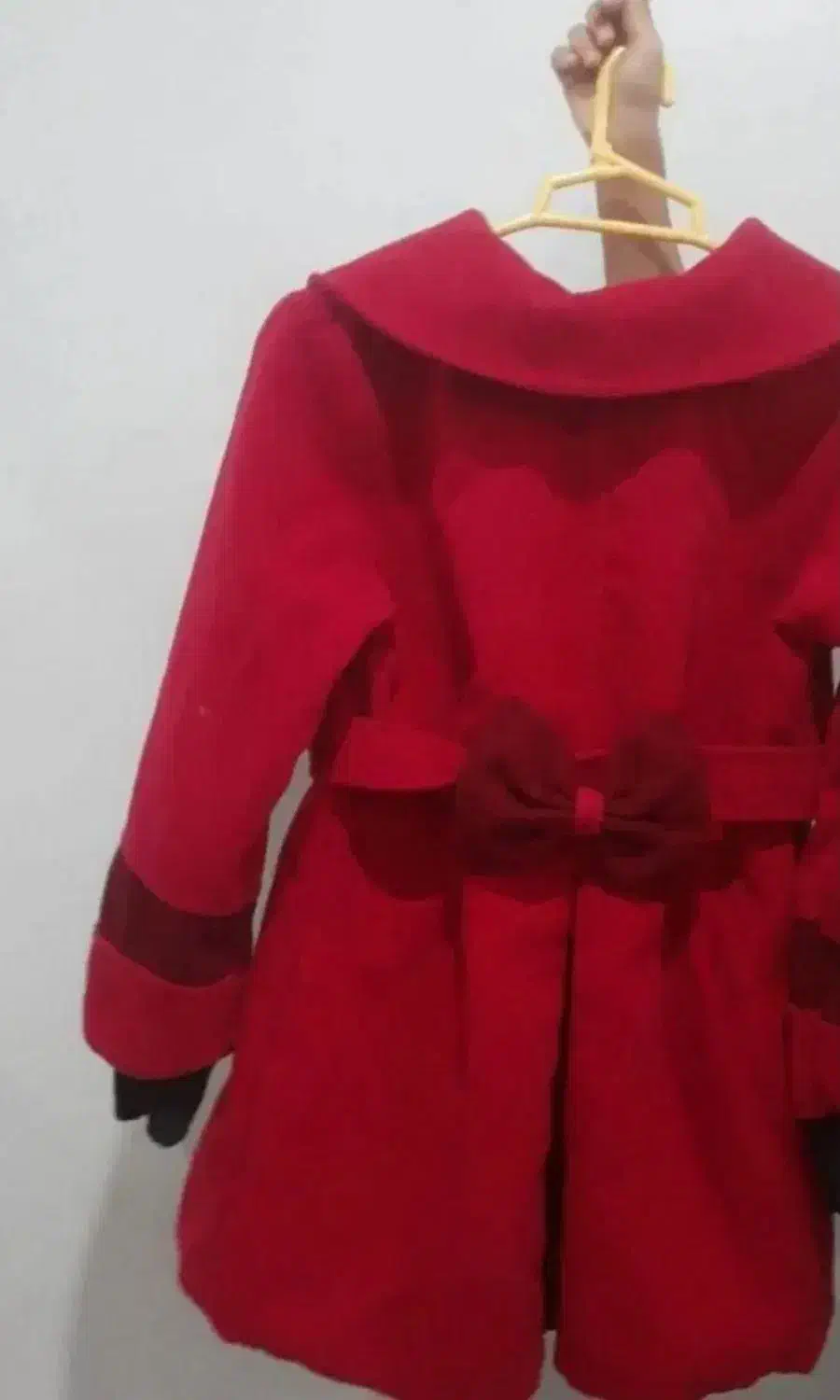 پالتوی بچگانه و لباس مجلسی|لباس|اهواز, معین زاده|دیوار