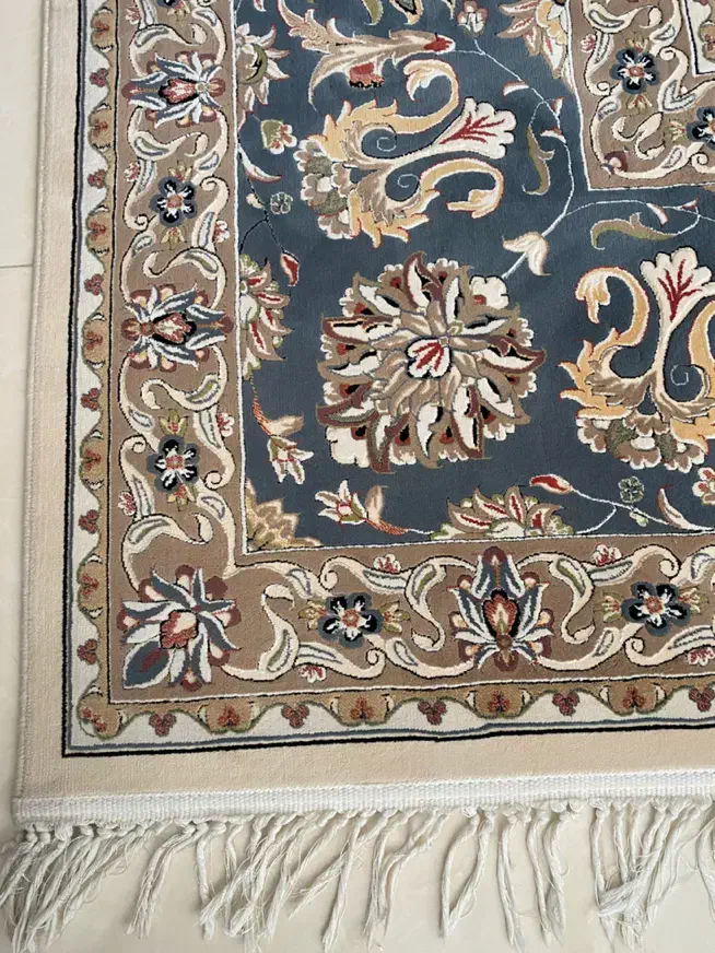 فرش ۱۲ متری|فرش|زنجان, |دیوار
