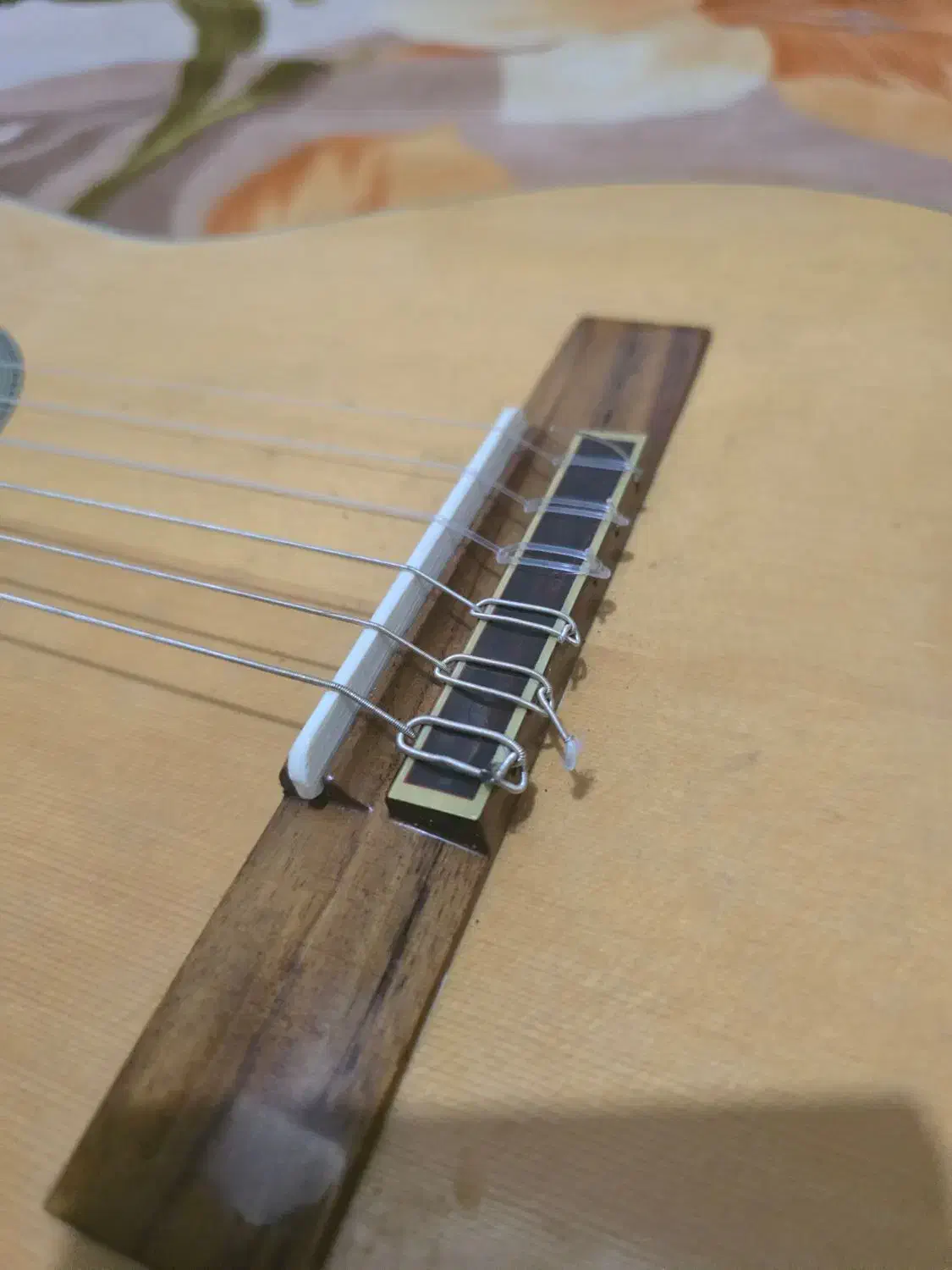 گیتار آریا AK30|گیتار، بیس، امپلیفایر|قوچان, |دیوار