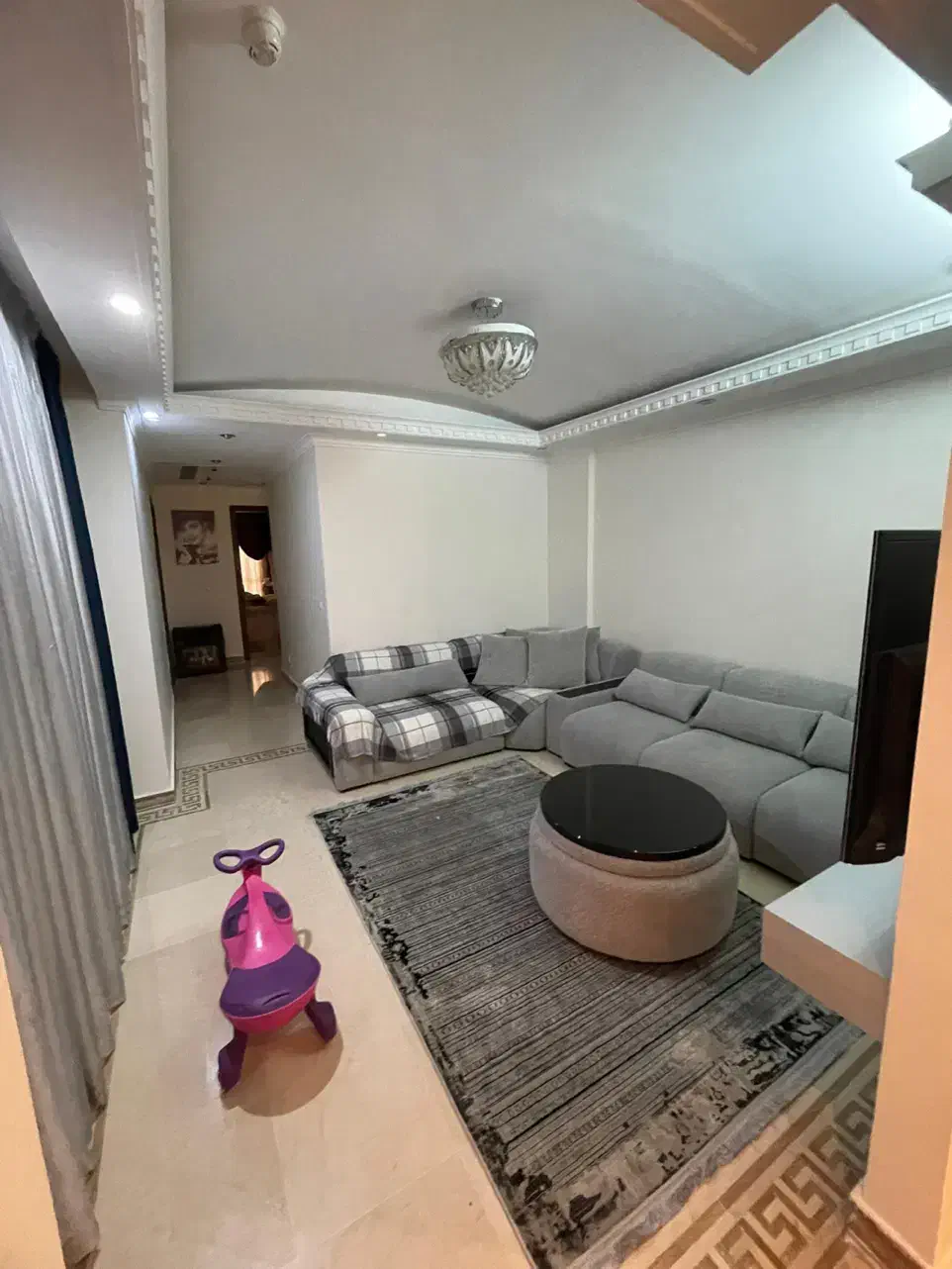 ۱۹۰ متر ۳خ خوش پلان کامرانیه شمالی چند ساله|فروش آپارتمان|تهران, کامرانیه|دیوار