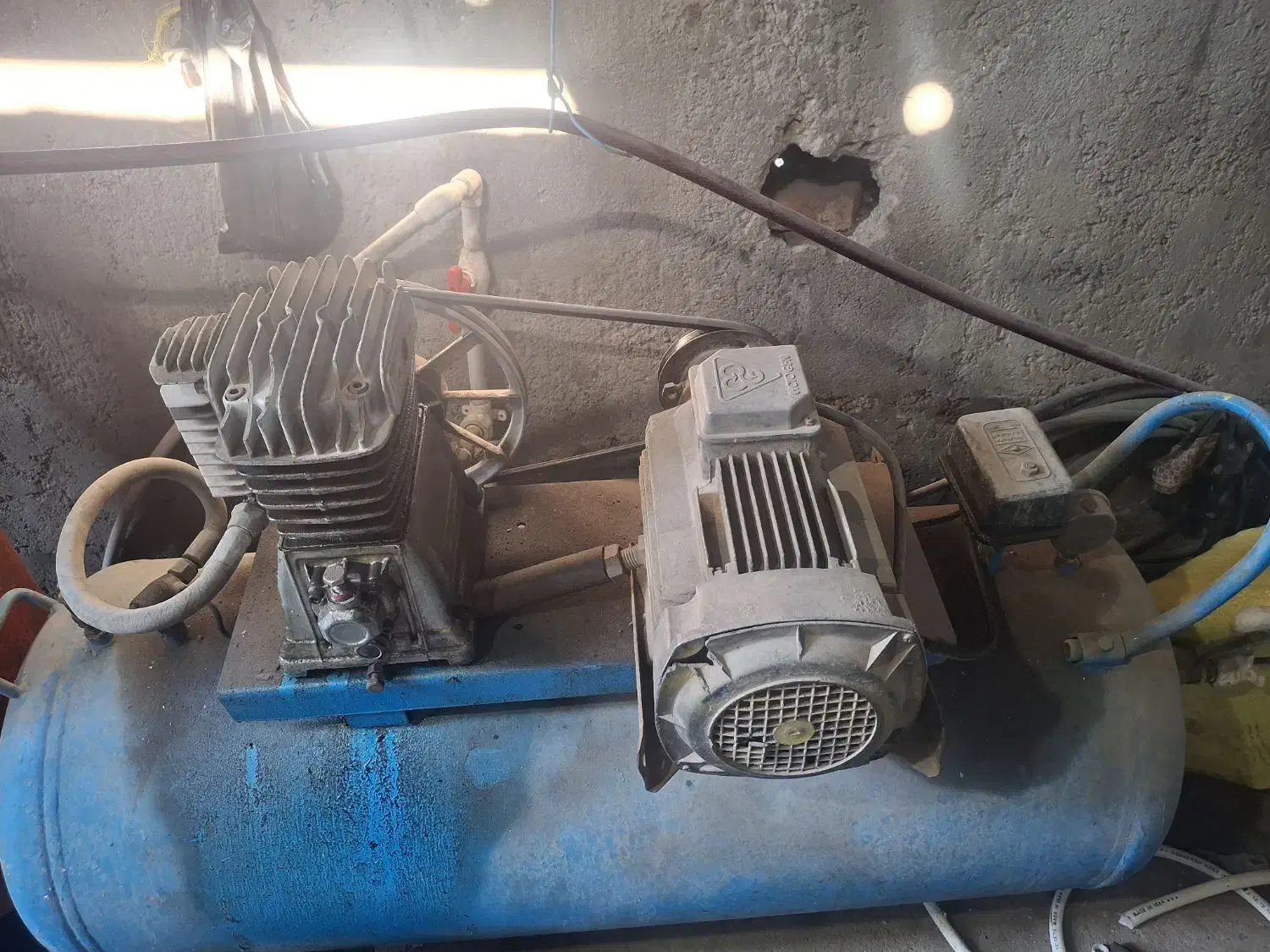 وسایل کارواش|ماشینآلات صنعتی|تبریز, |دیوار