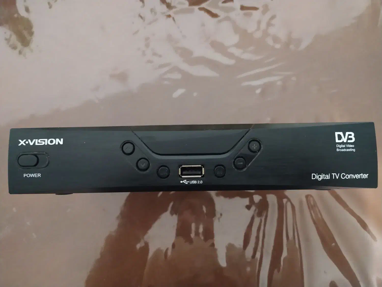 دستگاه دیجیتال|پخش‌کننده DVD و ویدیو|اردبیل, |دیوار