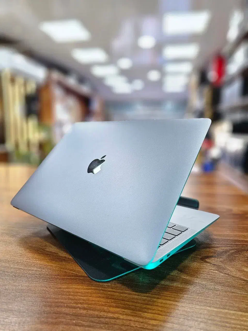 فروش ویژه MacBook Air 2018|رایانه همراه|زاهدان, |دیوار