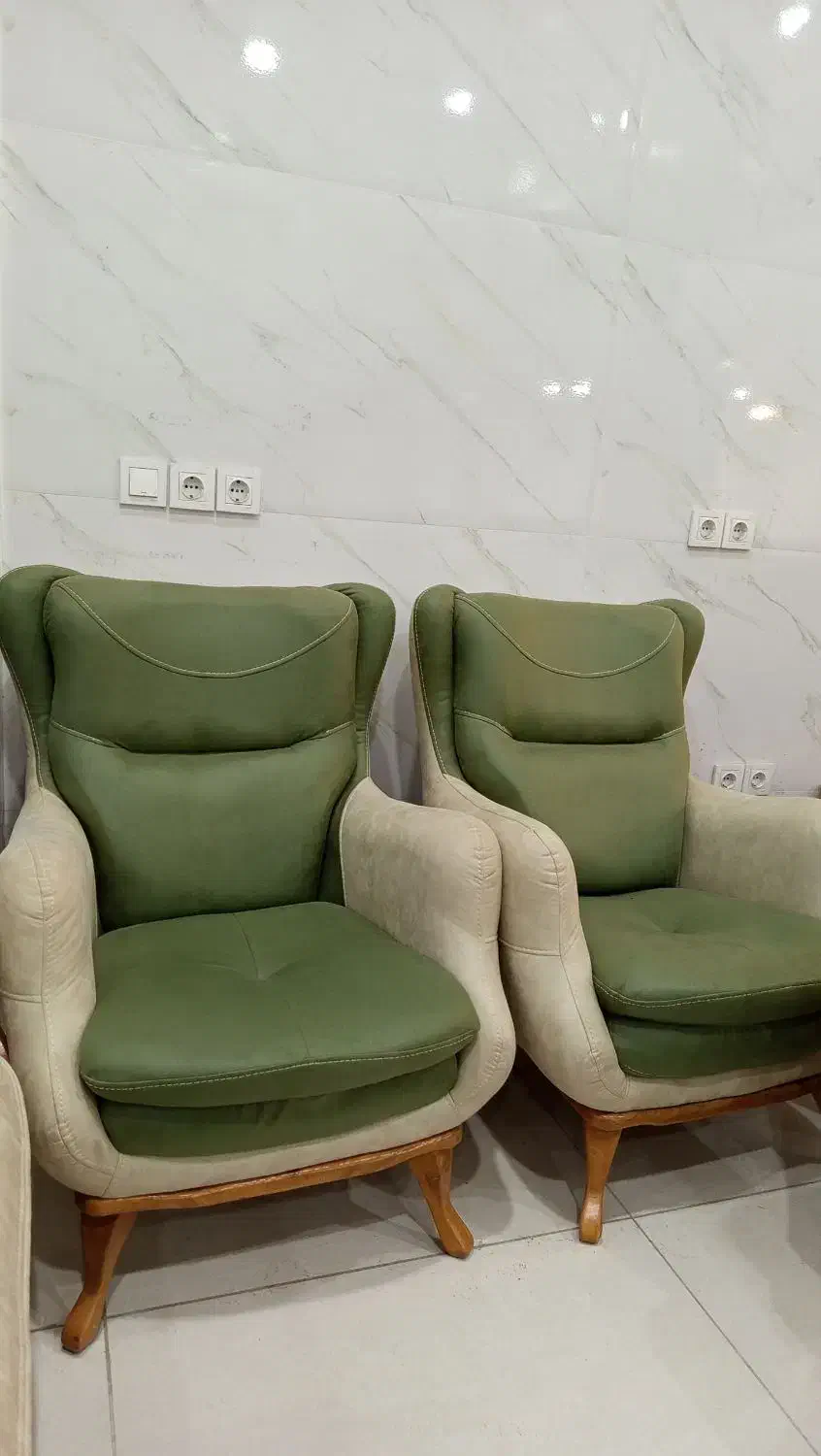 مبل رئال (بهبهان)|مبلمان خانگی و میز عسلی|امیدیه, |دیوار