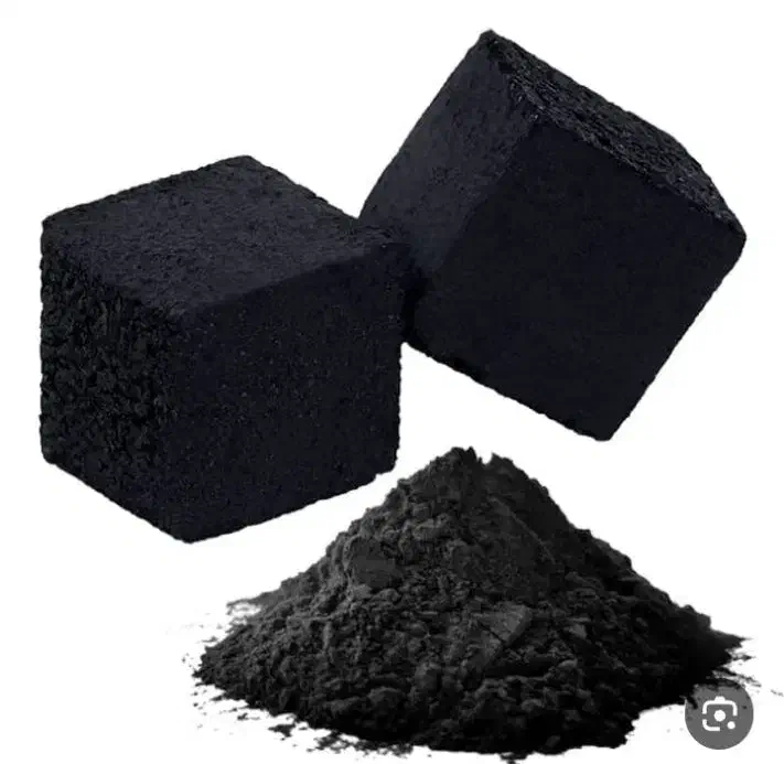 خط تولید زغال فشرده|ماشین‌آلات صنعتی|سامان, |دیوار