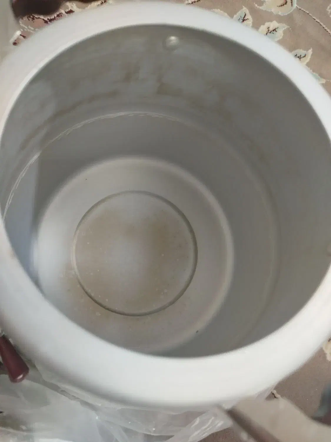 کتری|قوری، کتری، قهوهساز دستی|پاکدشت, پاکدشت (مامازند)|دیوار