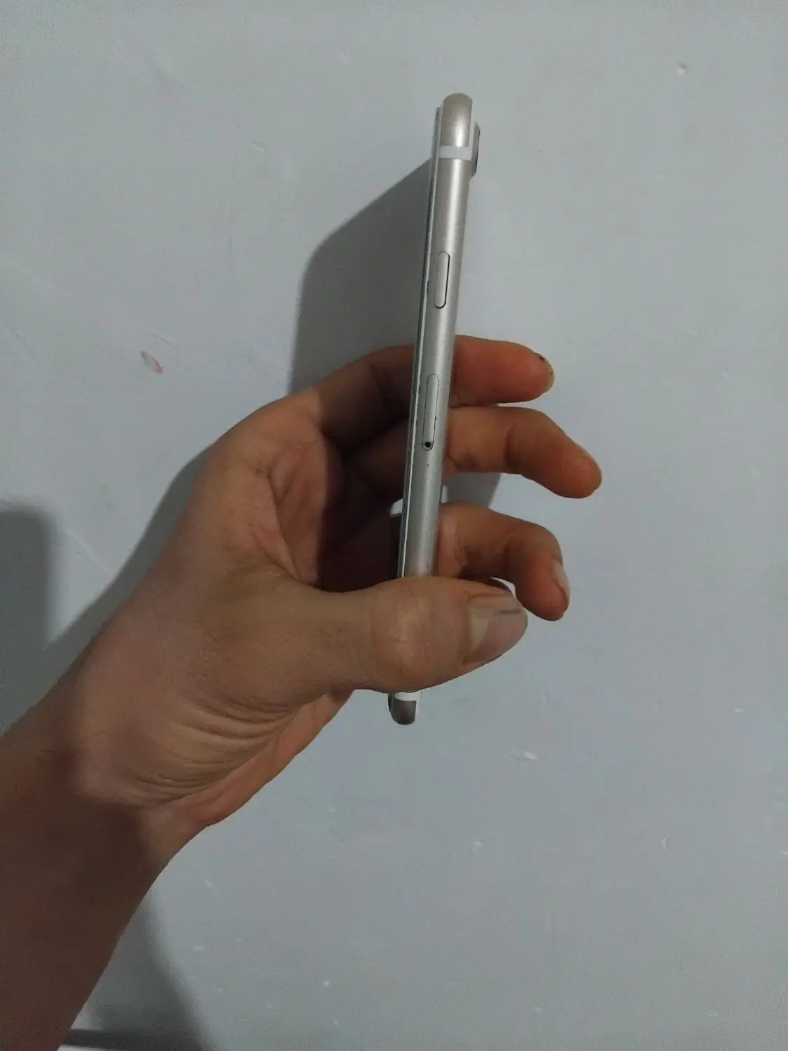 ایفون ۷ iphone 7|موبایل|بهارستان, |دیوار