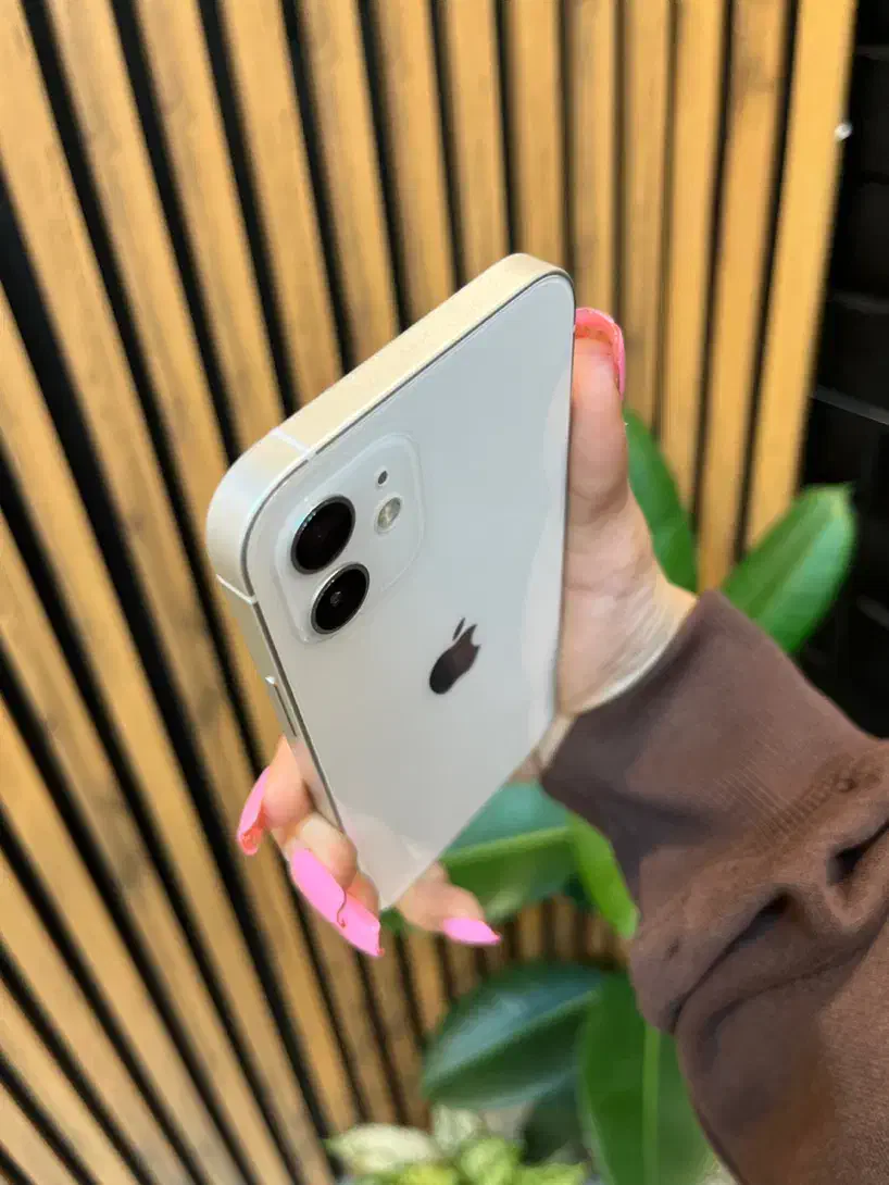 Iphone 12|موبایل|کرج, اصفهانیها|دیوار