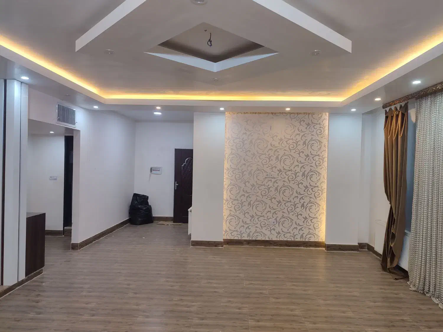 دوطبقه / منطقه عالی / متراژ خوب|فروش خانه و ویلا|تربت جام, شاد|دیوار