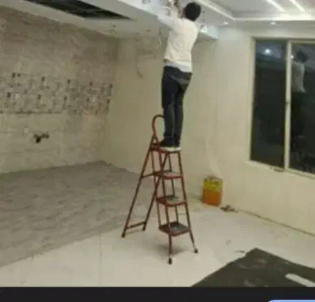 برقکاری ساختمان خدمات فوری و شبانه‌روزی|خدمات پیشه و مهارت|نسیم‌شهر, |دیوار