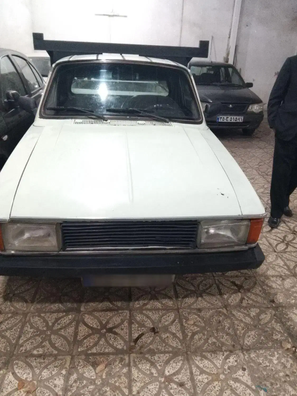 وانت مدل90|خودرو سواری و وانت|اردبیل, |دیوار