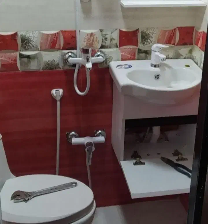 لوله کش لوله کشی|خدمات پیشه و مهارت|آبادان, |دیوار