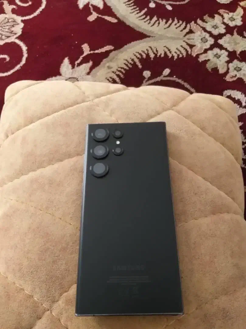 23ultra|موبایل|آق قلا, |دیوار