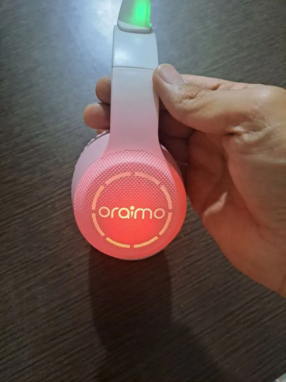 هندزفری بلوتوثی araimo|لوازم جانبی موبایل و تبلت|قدس, شهر‌قدس|دیوار