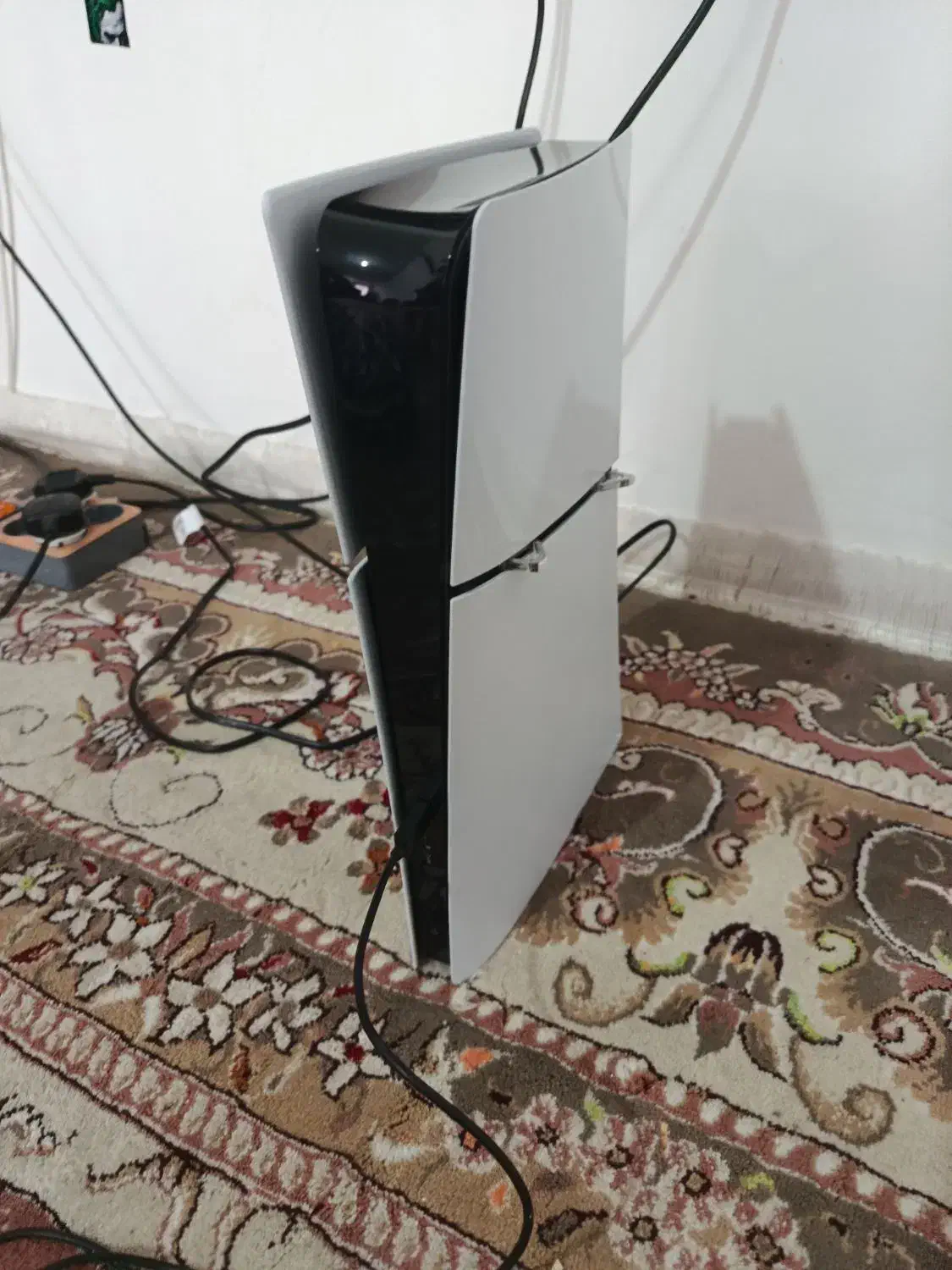 پلی استیشن 5اسلیم|کنسول، بازی ویدئویی و آنلاین|پاوه, |دیوار