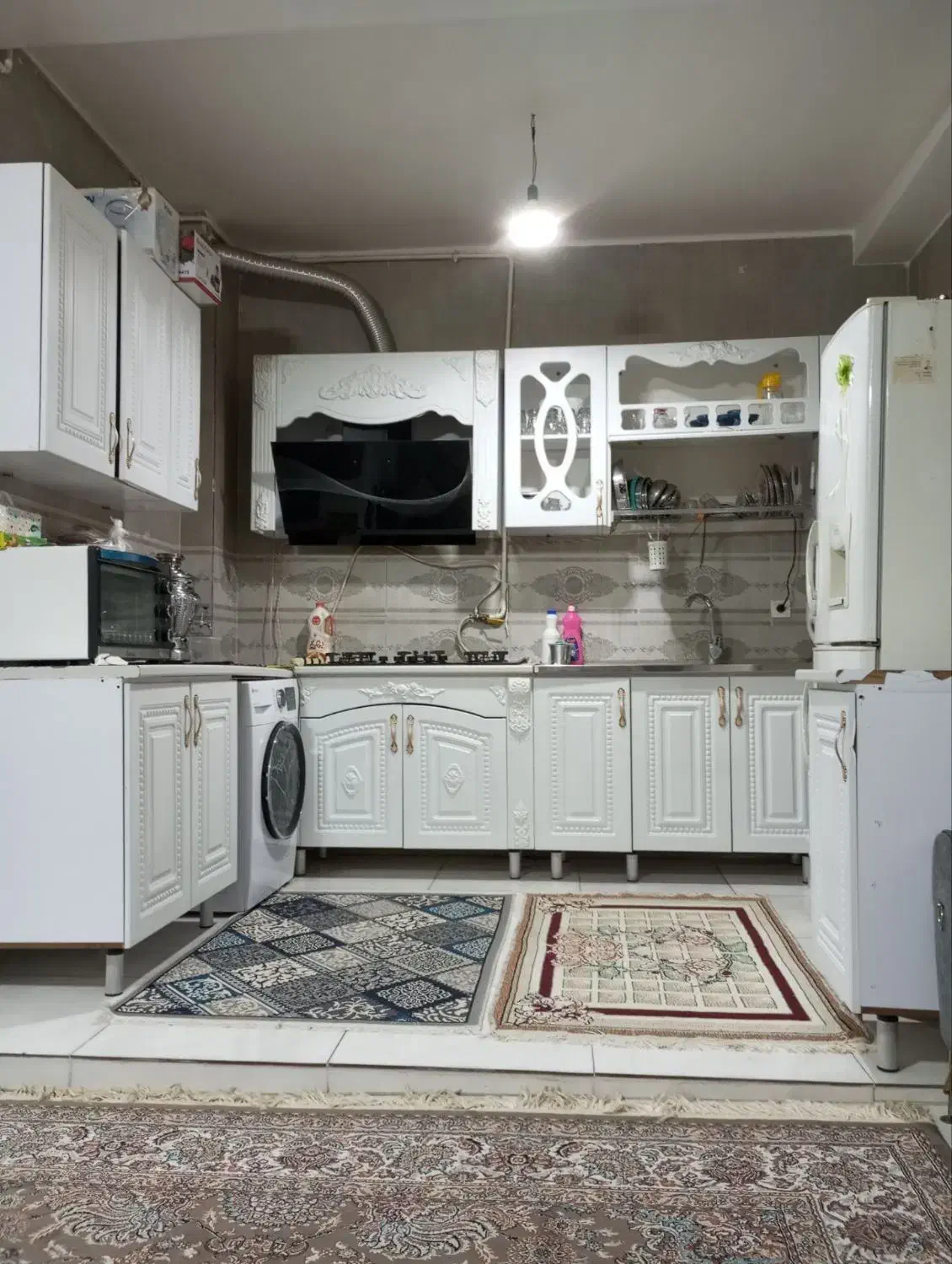 فروش آپارتمان|فروش آپارتمان|بیلوار, |دیوار