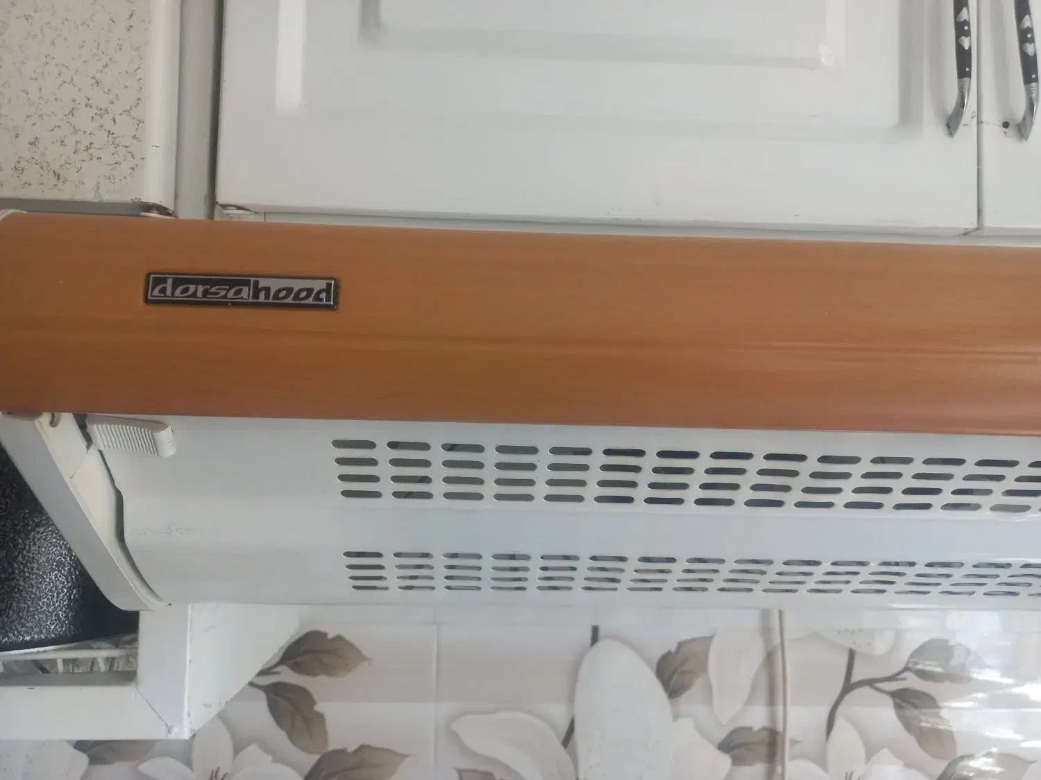 هود اشپزخانه|هود|لالجین, |دیوار