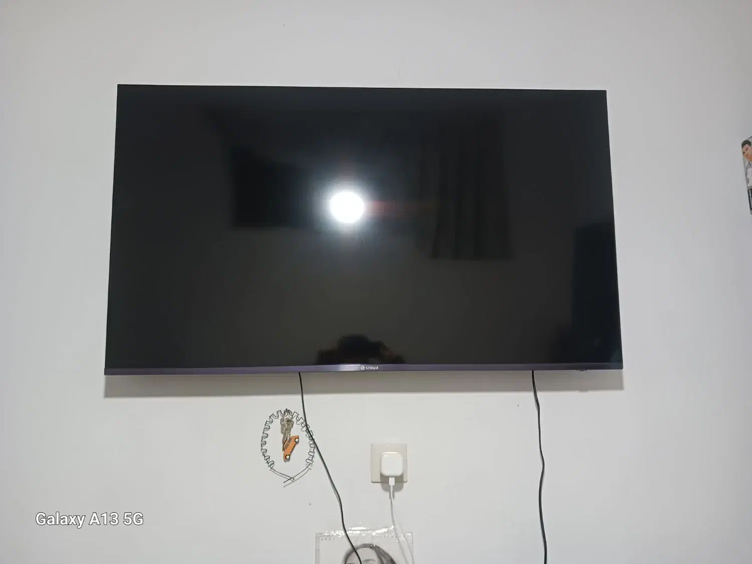 تلویزیون هوشمند|تلویزیون و پروژکتور|مشهد, رضاشهر|دیوار