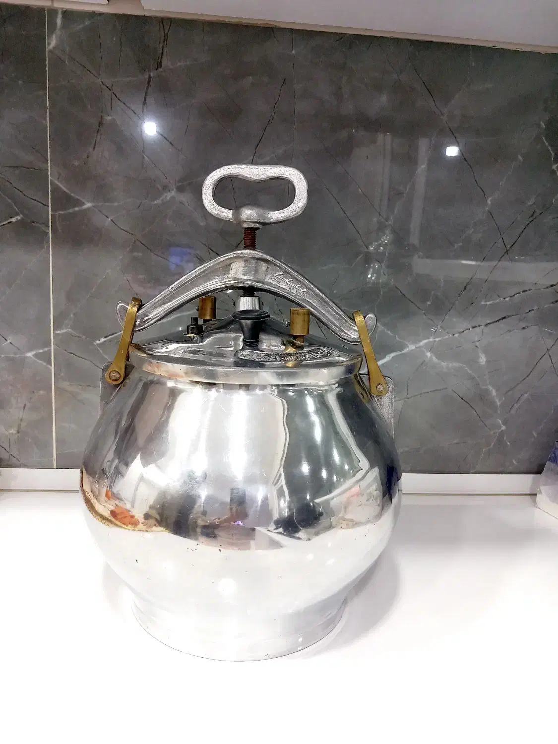 زودپز|ظروف پخت‌وپز|کامیاران, |دیوار