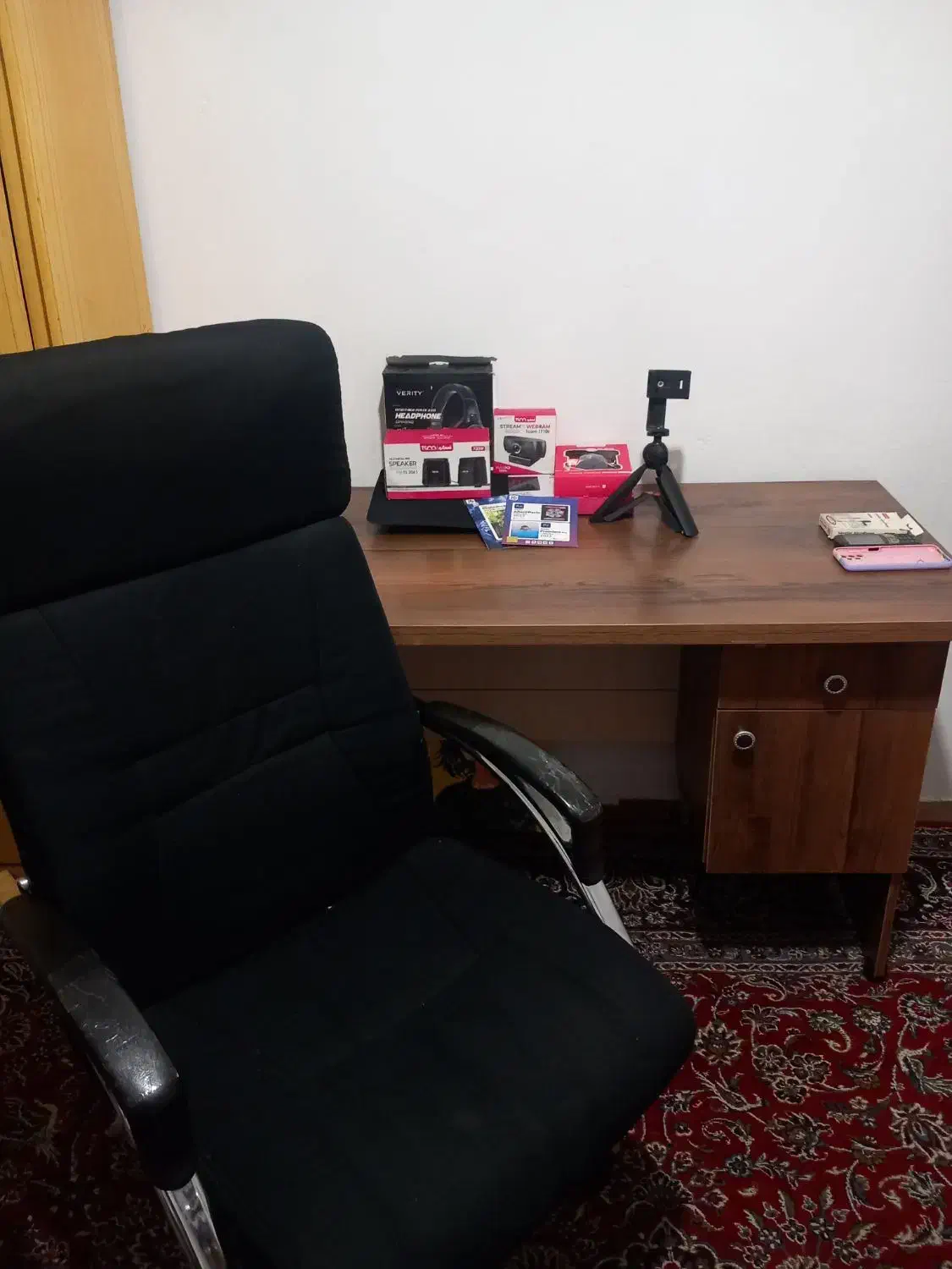 لوازم گیمی کامپیوتر|قطعات و لوازم جانبی رایانه|شیروان (خراسان), |دیوار