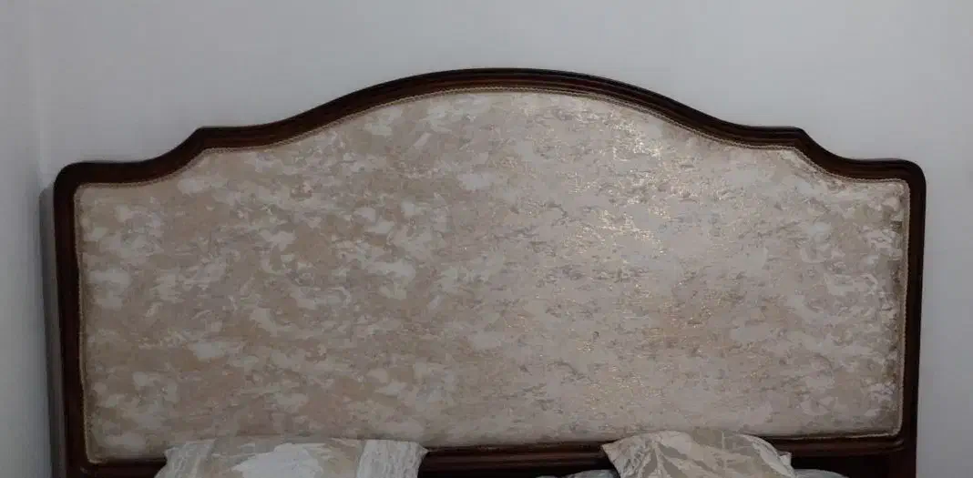 تخت دو نفره|تخت و سرویس خواب|بهارستان, |دیوار